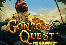 Gonzo's Quest Megaways