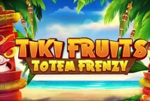 Tiki Fruits Totem Frenzy